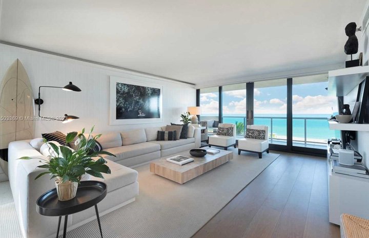 Morgan Blittner, Miami Luxury Real Estate